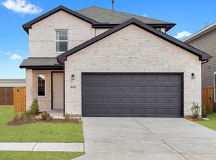 4615 Mesquite Trail Blush, Pinehurst, TX 77362