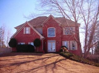 2045 Fairway Close Ter, Lawrenceville, GA 30043