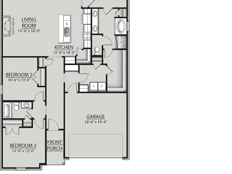 2nd image of 25850 Vineyard Ln