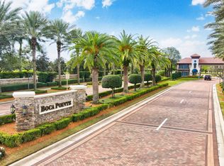 7460 La Paz Blvd APT 106, Boca Raton, FL 33433