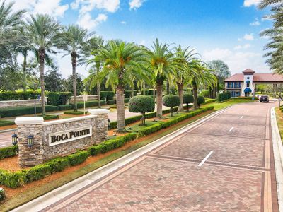 7460 La Paz Boulevard #106, Boca Raton, FL, 33433