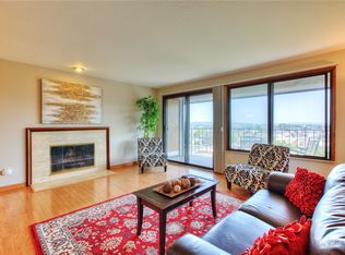 317 Kennebeck Ave S APT 303, Kent, WA
