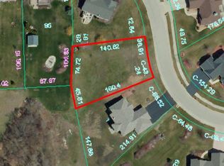 1297 Key West Dr, Machesney Park, IL 61103