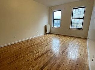16 Magaw Pl APT 43C, New York, NY 10033