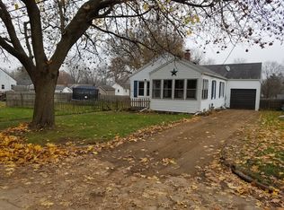 317 S Barrett St, Niles, MI 49120