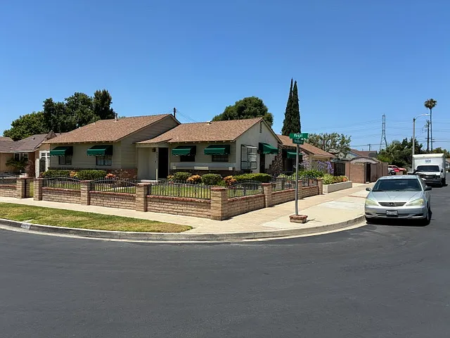 8881 Regal Ave — Photo 1