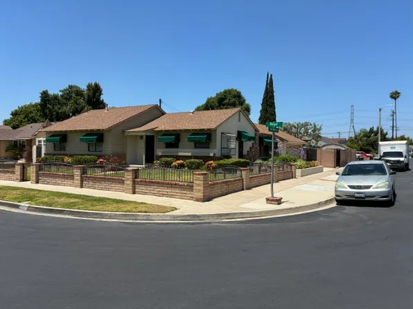 8881 Regal Ave, Anaheim, CA 92804
