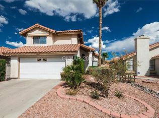 4842 Farlington Dr, Las Vegas, NV 89147