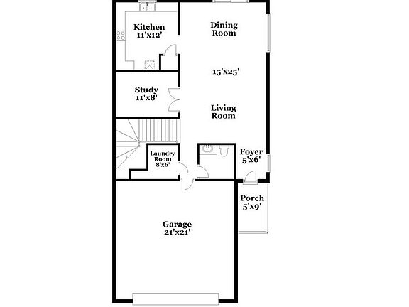 2nd image of 4149 E Coolbrooke Dr