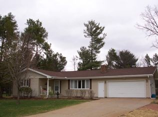 3620 Jackson Ave, Plover, WI 54467