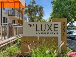 The Luxe Apartments, Santa Clara, CA 95051