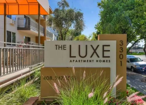 Primary Photo - The Luxe Apartments