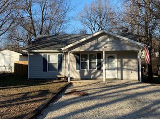 1323 Rankin Rd, Festus, MO 63028