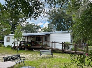 3459 NE 53rd Ter, High Springs, FL 32643
