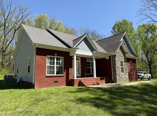 6591 Clear Creek Rd, Pulaski, TN 38478