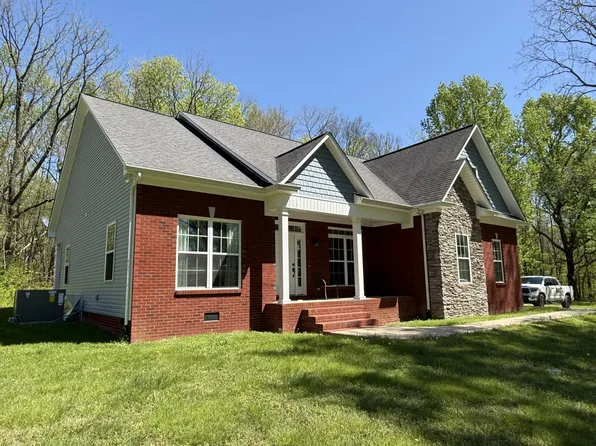 6591 Clear Creek Rd, Pulaski, TN 38478