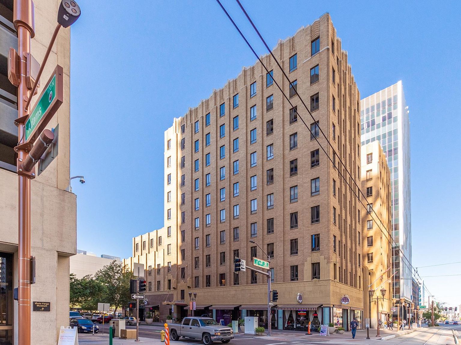 114 W Adams St, Phoenix, AZ 85003 Zillow