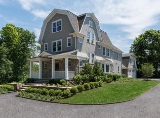 12 Ballwood Rd, Old Greenwich, CT 06870