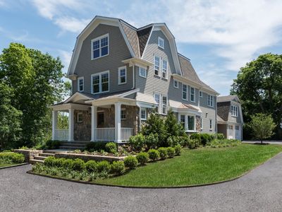 12 Ballwood Rd, Old Greenwich, CT, 06870