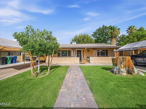 107 S MATLOCK Street, Mesa, AZ 85204