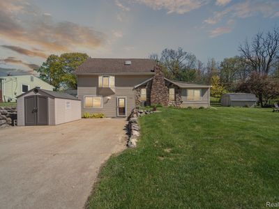 5780 Elvira, Pinckney, MI, 48169
