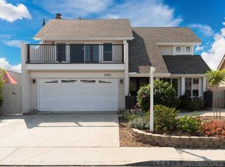 13021 Roundup Ave, San Diego, CA 92129