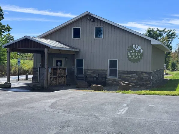 20400 State Route 706, Montrose, PA 18801