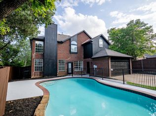 7625 Shadow Wood Dr, North Richland Hills, TX 76182