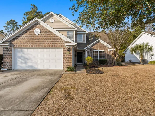 238 Carolina Crossing Blvd., Little River, SC 29566