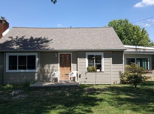 2798 Warren Burton Rd, Southington, OH 44470