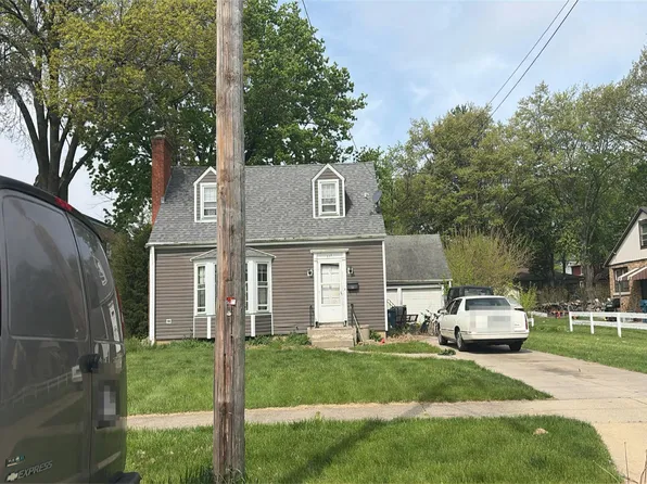 537 Talma St, Aurora, IL 60505