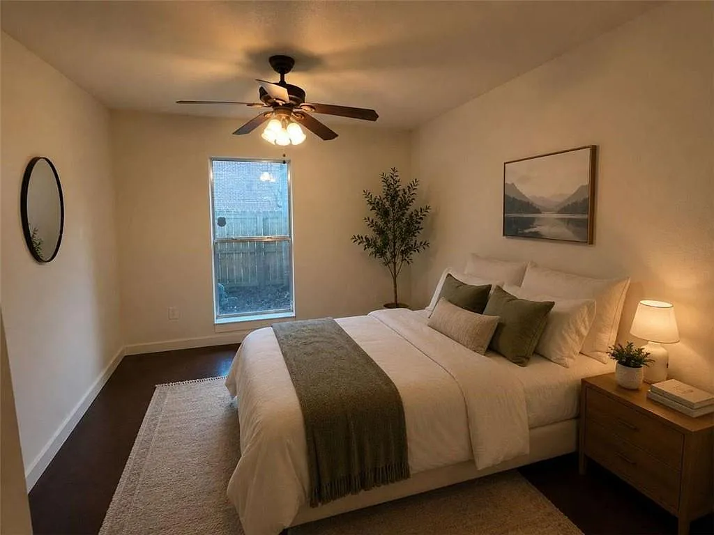 2 bed, 2.0 bath, 1420 sqft, $2,400 — Photo 4