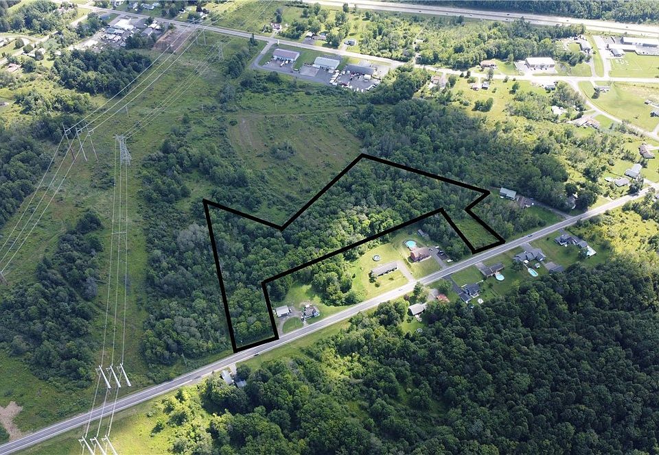 1st image of Glass Factory Rd