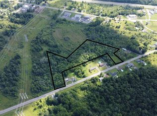 Glass Factory Rd, Marcy, NY 13403