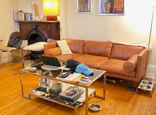 1807 Spruce St APT 2B, Philadelphia, PA 19103