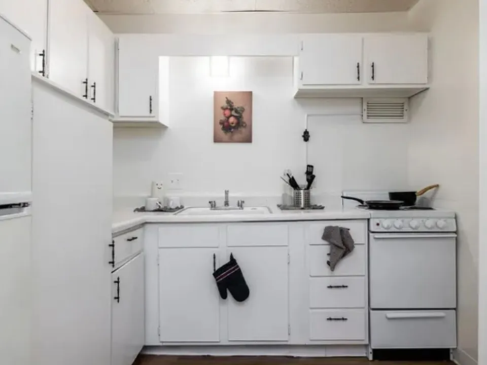 Riverview Apartments