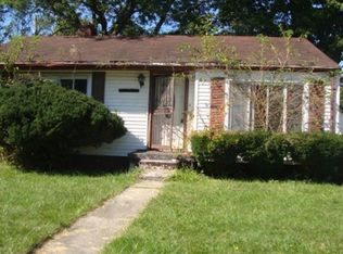 1846 Hosler St, Flint, MI 48503