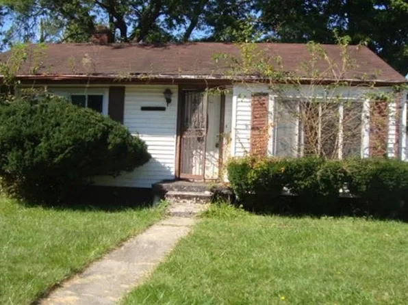1846 Hosler St, Flint, MI 48503