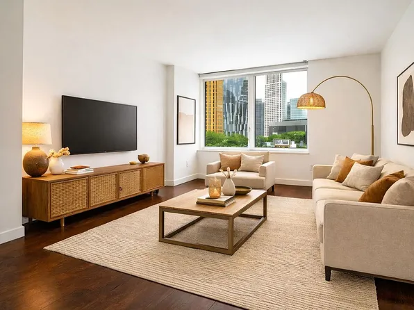 306 Gold St APT 3E, Brooklyn, NY 11201