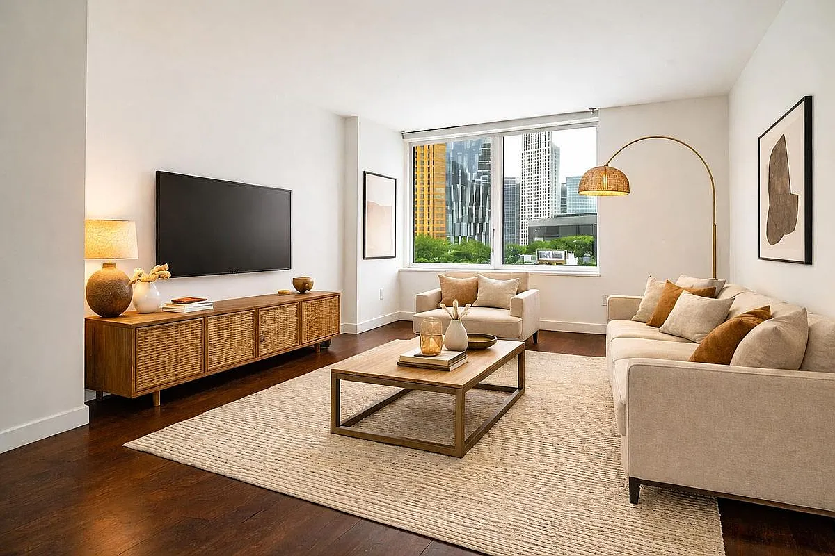 306 Gold St APT 3E photo 1