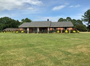 101 Natchez Ct, Montgomery, AL 36117