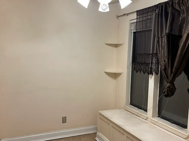Kitchen Nook