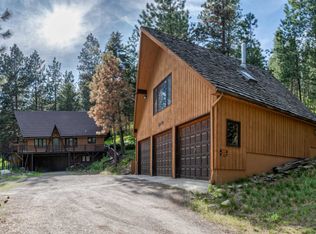 9615 Old Mill Trl, Missoula, MT 59808