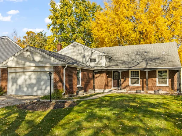 1217 Evergreen Ave, Naperville, IL 60540