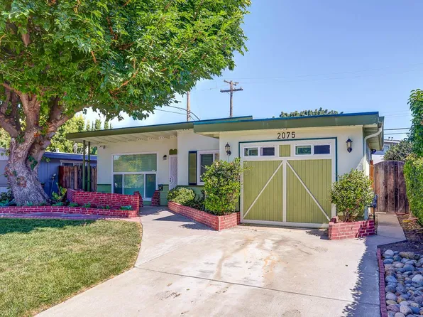 2075 Monroe St, Santa Clara, CA 95050