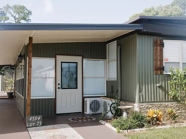 4594 Jennings Fish Camp Rd, Lake Wales, FL 33898