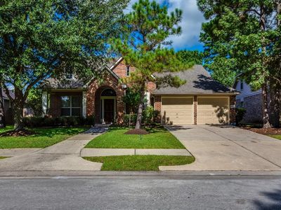 18311 Yellowstone Trl, Humble, TX, 77346