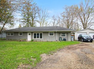 129 Duchess Ave, Lucan Biddulph, ON N0M2J0