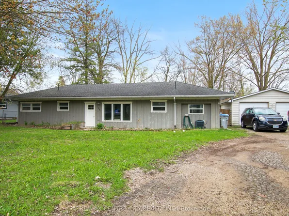 129 Duchess Ave, Lucan Biddulph, ON N0M 2J0