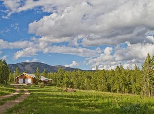 108 Golden Bear Ln, Judith Gap, MT 59453